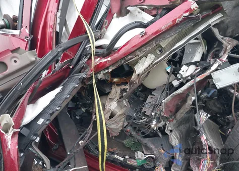 2018 Ford Expedition Max Limited из США, поврежденный, VIN 1FMJK2AT8JEA61776